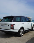 2014 Range Rover