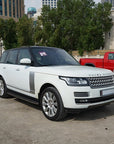 2014 Range Rover