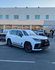 2024 Lexus LX600 F Sport