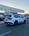 2024 Lexus LX600 F Sport