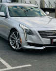 2017 Cadillac CT6 Platinum