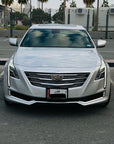 2017 Cadillac CT6 Platinum