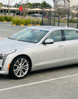 2017 Cadillac CT6 Platinum