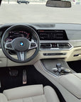 2021 BMW X5 M 5E