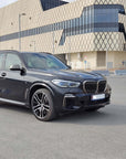 2021 BMW X5 M 5E