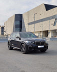 2021 BMW X5 M 5E