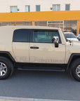 2023 Toyota FJ Cruiser