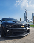 2013 Chevrolet Camaro ZL1