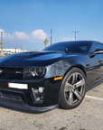 2013 Chevrolet Camaro ZL1