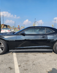 2013 Chevrolet Camaro ZL1