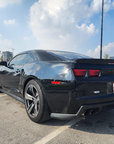 2013 Chevrolet Camaro ZL1