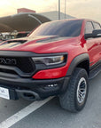 2021 Ram TRX