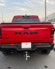 2021 Ram TRX