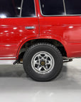 1981 Toyota Land Cruiser GLX