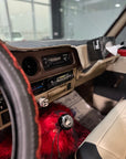 1981 Toyota Land Cruiser GLX