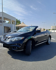 2014 Nissan Murano Platinum