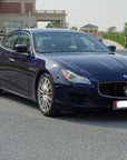 2015 Maserati Quattroporte Q4