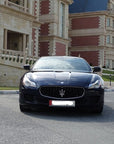 2015 Maserati Quattroporte Q4