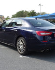 2015 Maserati Quattroporte Q4