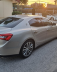 2014 Maserati Ghibli S