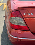 2006 Mercedes-Benz E55