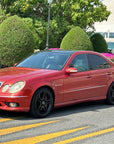 2006 Mercedes-Benz E55