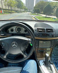 2006 Mercedes-Benz E55