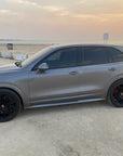 2013 Porsche Cayenne GTS