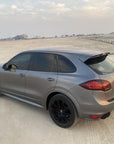 2013 Porsche Cayenne GTS