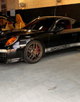 2009 Porsche Carrera 911