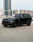 2023 Range Rover HSE