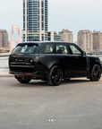 2023 Range Rover HSE