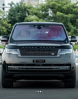 2023 Range Rover HSE