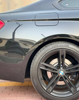 2019 BMW E420