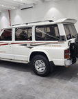 1997 Nissan Patrol Safari