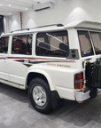 1997 Nissan Patrol Safari