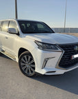 2016  Lexus LX 570 Super Sport