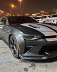 2016 Chevrolet Camaro SS