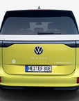 2022 Volkswagen ID. Buzz