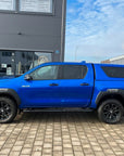 2024 Toyota Hilux