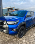 2024 Toyota Hilux