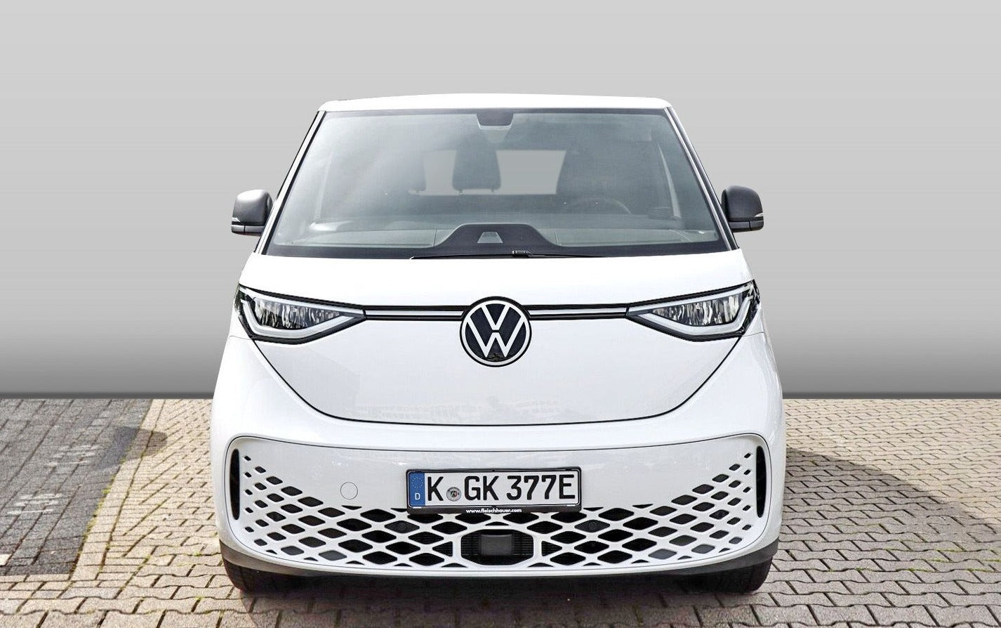2022 Volkswagen ID. Buzz