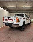 2023 Toyota Hilux SRS