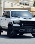 2023 Dodge Ram TRX