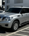 2019 Nissan Patrol VIP Edition