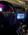 2019 Nissan Patrol VIP Edition