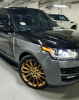 2016 Range Rover Vogue SV 5.0 V8