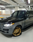 2016 Range Rover Vogue SV 5.0 V8