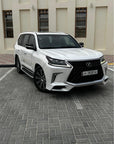 2019 Lexus LX 570 S