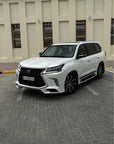 2019 Lexus LX 570 S